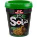 Nissin-Noodles Big Soba Cups Teriyaki 6x113g - Buy Online on SooperMarket.com