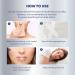 120 PCs Advanced Mouth Tape for Snoring and Better Sleep by DABIDA - 2 Types - Buy Online on SooperMarket.com