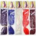 X-PRESSION Hair Braid Extension 1B/27 Natural Black/Honey Blonde Kinky Sew-In Synthetic