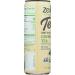 Zevia Organic Green Tea - 12 Fl Oz | Zero Calorie & Naturally Sweetened - Buy Online on SooperMarket.com