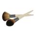 EcoTools Define & Highlight Duo - 2 Brush Set for Flawless Makeup - Buy Online on SooperMarket.com