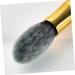 NOLITOY Women's Makeup Brush - Professional Powder Brush for Flawless Makeup Application | Premium Cosmetics Brush for Women | International Shipping Available - Buy Online on SooperMarket.com