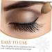 Gogogmee 10 Pairs Eyelash Pad Eyelash Perming Curler Pad False Lashes Pads Lash Extension Supplies Eyelash Perming Pad Silicone Eyelashes Gasket Graft Eyelash Accessories - Buy Online on SooperMarket.com