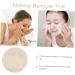 minkissy 3 Sets Loofah Face Wash Cotton Pads for Face Care Scrub Miss Skin Care Set Cosmetic - Buy Online on SooperMarket.com