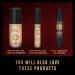 Max Factor Lipfinity Long-Lasting Two Step Lipstick - 40 Vivacious 4.2g 2 Count - Buy Online on SooperMarket.com