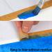 Guirnd 12PCS Colored Masking Tape Set - Kids Art Supplies, DIY Craft Tape Rolls - 1.7cm X 12m (2/3In X 13Yards) - Buy Online on SooperMarket.com