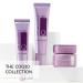 DHC CoQ10 Neck Cream - Firming & Toning Moisturizer for Neck & Decolletage | Antioxidant-Rich, Fragrance-Free | 1.2 oz - Buy Online on SooperMarket.com