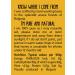BeeHype - Special Acacian 100% Pure Luxury Acacia Raw Bee Honey 6 x 250g Special Acacian Pack of 6 - Buy Online on SooperMarket.com