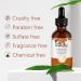 Organic Cold Pressed Argan Oil for Hair & Skin - 2 Pack (60 ml) - Pure Additive-Free with Pipette - Buy Online on SooperMarket.com