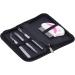 GFRGFH 4pcs Stainless Steel Lice Treatment Tools Set | Easy-to-Use Fork Clip & Tweezers Comb for Effective Lice Removal - Buy Online on SooperMarket.com