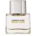 Kenneth Cole Reaction Eau de Toilette Spray Cologne for Men Notes of Juicy Lime Crisp Green Apple Patchouli Citrus Green Woody Fragrance Fresh & Energetic Scent 0.5 Fl Oz (Pack of 1)