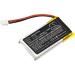 Buy PRUVA Battery Compatible with RCA Models 25065 25111 25211 25270 - T-T101 280mAh | International Shipping Available - Buy Online on SooperMarket.com