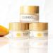 Hydrating Whipped Body Butter | Moisturising & Nourishing | Travel Size | Anti-Ageing & Anti-Inflammatory | Edinburgh Skin Care Company St Clements Body Butter St Clement's Mini - Buy Online on SooperMarket.com