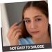 FOYTOKI 4pcs Wooden Eyebrow Pencil Eyebrow Liner Pen Eyeliner Pencil Eye Brow Pencils Makeup Brow Pencil - Buy Online on SooperMarket.com