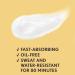 Aveeno Protect + Hydrate SPF#30 Lotion 90 ml - Buy Online on SooperMarket.com