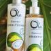 Ola Tropical Apothecary Organic Coconut Shampoo & Conditioner Combo - 8 fl oz for Healthy Hair - International Shipping Available - Buy Online on SooperMarket.com