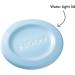 Nuby Sipeez 360 Degree Wonder Mini Cups Assorted colors 2 Count (Pack of 1) Mini Blue/Red - Buy Online on SooperMarket.com