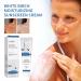 Hydrating Face Sunscreen Moisturizer SPF 50+ PA++++ | Birch Juice Sun Cream No White Cast All Skin Types - Buy Online on SooperMarket.com