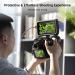 SmallRig Silicone Case with Screen Protector for Atomos Ninja V/V+ Monitor - Anti-Scratch, Anti-Fingerprint, Anti-Dust | 3448 - Buy Online on SooperMarket.com