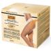 Guam Algenfango Guam FIR reduces cellulite and obesity with tourmaline for the benefits of far infrared rays active heat on the skin made in Italy 500 g pack