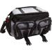 Spiderwire Wolf Tackle Bag - 38.8L Black | Durable Fishing Gear Storage - Buy Online on SooperMarket.com