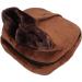 Premium Foot Massager with Heat | Removable Heating & Comforting Foot Warmer for Ultimate Relaxation - Buy Online on SooperMarket.com