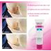 Kojic Acid Skin Whitening Cream for Intimate Areas | Dark Spot Corrector & Bleaching Cream for Body Underarms Knees Elbows | 1.7oz Collagen Milk Formula - Buy Online on SooperMarket.com