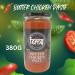 Fern Pickle Curry Sauce Chutney Pick N Mix | Choose From 17+ Flavours |Hot Curry Paste Vindaloo Curry Hot Mango Pickle Hot Lime Pickle Mild Lime Pickle Chilli Pickle - Pack of 4 - Buy Online on SooperMarket.com