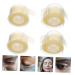 Gogogmee 4 Rolls Double Eyelid Stickers Girl Stickers Round Stickers Invisible Eye-lifting Sticked Eyelid Lifting Lace Strip Adhesive Stickers Instant Eyelid Lifter Strip Eye Sticker Pp - Buy Online on SooperMarket.com