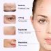 Bakuchiol Retinol Serum - Venature Retinol Rejuvenation for Face | Anti-Aging Serum for Wrinkles & Fine Lines | Korean Skin Care - Buy Online on SooperMarket.com