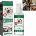 Anti Kau spray for dogs anti-kau spray dog anti-kau spray for dogs & cats anti-scratch spray for cats & dogs stop catering for dogs & cats effective kaust stop at furniture clothes & shoes 30ml