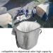 Portable Foldable Foot Soaking Bag Waterproof Wear Resistant Foot Bath Bag Feet Bath Basin with Handle for Travel Camping - Buy Online on SooperMarket.com
