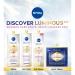 NIVEA CELLULAR LUMINOUS630 Anti Dark-Spot Day Moisturizer 1.35 fl oz - Buy Online on SooperMarket.com
