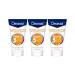 Clearasil Ultra 5in1 Exfoliating Wash 6.78 oz. (Pack of 3)