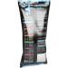 BEEFit Biltong Beef Jerky | Traditional | 250g Big Bag | High Protein | Gluten Free | Keto Friendly - Buy Online on SooperMarket.com