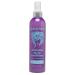 Gnarly Head Detangling Spray Conditioner - Enriched with Algae Extract & Butterfly Plants - For All Hair Types
