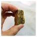 Crystal 1Pcs Rough Raw Golden Tiger Eye Rough Stones- Natural for Tumbling Wrapping Polishing Reiki Small Size 20-30mm Full of Texture (Size : S20-30mm 1pcs)