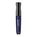 Rimmel Stay Matte Liquid Lip Colour 830 Blue Iris - Long-lasting Matte Finish Lipstick (1 Piece) | International Shipping Available - Buy Online on SooperMarket.com