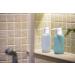 Buy 2 Aveda Bottle Pumps for 1 Liter - Smooth & Rust-Free Pumps for Shampoo Conditioner Lotion Soap | International Shipping Available - Buy Online on SooperMarket.com