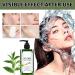 300ml Tea Tree Face Wash Large-capacity Facewash With Tea Tree Oil Tea Tree Acne Face Wash Exfoliating Face Wash Foaming Cleanser For Acne Prone & Oily Skin Face Wash - Soothe Facial Skin Care - Buy Online on SooperMarket.com