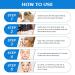 Chinoxia Instant Face Lift Cream - Anti-Aging Skin Tightening Serum - Buy Online on SooperMarket.com