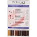L'OR AL Paris Excellence Cr me 400 Natural Brown Permanent Coloring for Brunettes 100% White Hair Coverage Anti-yellowing Action Natural Result Protects and Strengthens Hair - Buy Online on SooperMarket.com