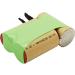 3000mAh Replacement Battery for Black & Decker V3600 V3610 V3610G V3610P V3603 - High Capacity 3.6V - Buy Online on SooperMarket.com