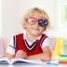 12-Piece Colorful Eye Patch Set for Kids - Boys & Girls Glasses Eye Patch Cover - Adorable Toddler Eye Patches (Fresh Style) - Buy Online on SooperMarket.com