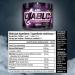 ANS Performance Diablo PM (30 Servings 5.29 oz) - Stress Relief Support - With Added GABA L Theanine L Carnitine Ashawaghanda - Delicious Flavours (Grape Dream) - Buy Online on SooperMarket.com