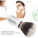 Professional Quickly Drying Shaving Brush for Men | Lightweight Aluminum Alloy Easy to Clean | Luxury Hairdressing Tool & Perfect Gifts | International Shipping - Buy Online on SooperMarket.com