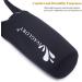 Vivaglory 25oz Stainless Steel Dog Bottle & Neoprene Bottle Carrier Combo  Great for Walking & Hiking with Dogs 25oz Bottle & Neoprene Sling Stainless Steel Bottle + Black - Buy Online on SooperMarket.com