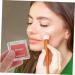 Beavorty Blush Makeup Brishes Blouses for Shimmer Powder Lovely Makeup Mineral Makeup Pink Powdery - Buy Online on SooperMarket.com