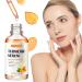 Turmeric Dark Spot Corrector Serum 2 PCS - Natural Facial Serum for Hyperpigmentation, Age & Sun Spots - Moisturizing Essence for Women & Men - 1Fl Oz (Pack of 2) - Buy Online on SooperMarket.com
