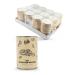 KoRo - Organic Black Beans in a Can 12 x 240 g
